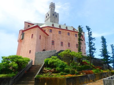 🏰 우에노 독일 문화촌(우에노 도이츠 분카 무라)